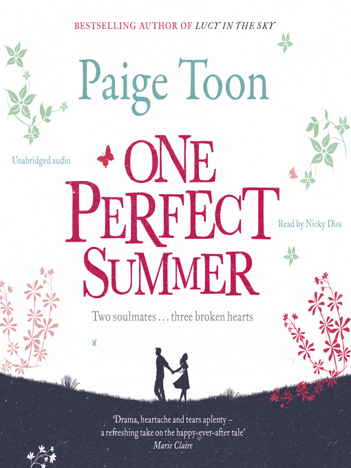 Title details for One Perfect Summer by Paige Toon - Available
